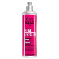 TIGI Bed Head Self Absorbed Mega Nutrient Shampoo