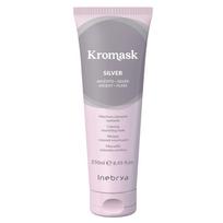 INEBRYA Kromask Coloring Nourishing Mask Silver 250ml