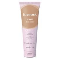 INEBRYA Kromask Coloring Nourishing Mask Toffee 250ml