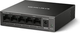 Mercusys MS105GS - 5-port switch (MS105GS)