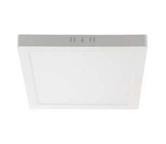LED lubinis šviestuvas LED/6W/230V 4000K 12x12 cm balta