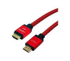 MK FLORIA MKF-H8KHDMI21 - 2,0m - HDMI laidas su Ethernet V2.1 2m
