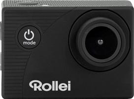 Rollei 372 Action Camera (Model 40140)