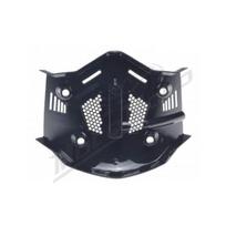 Smakro vidurinė plastikinė dalis LS2 MX702