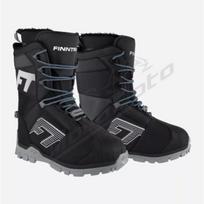 Finntrail Blizzard 5226 Graphite Batai