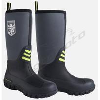 Finntrail Guminiai batai Outlander 7516 Geltona
