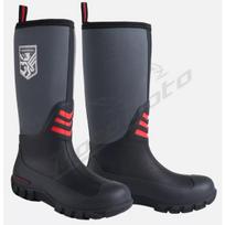 Finntrail Guminiai batai Outlander 7516 Raudona