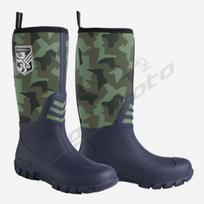 Finntrail Guminiai batai Outlander 7516 Camo
