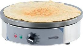 "Casselin CCR35E Crepe Pan Round 35" elektrinė keptuvė