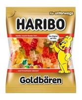 Guminukai HARIBO, Goldbaren, 100 g