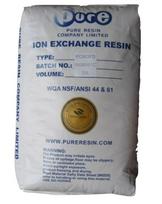 Mixed bed ion exchange resin PMB101-2