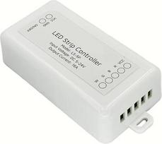 ngnsky "Homekit" išmanusis didelės galios RGBW LED šviesos juostos valdiklis "Homekit" 5V-24V 16A 384W "Siri" valdymas balsu