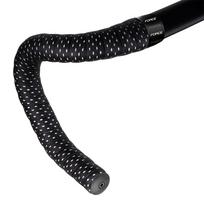 Vairo juosta FORCE Control Pro (juoda/balta)