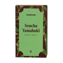 Teasome - Sencha Yamabuki - Biri arbata 50g