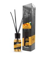 DIVINITY PARFUM Namų kvapas (saldžiųjų mandarinų kvapo), 125 ml