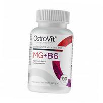 Magnis B6, Mg+B6, Ostrovit 90 tab. (36250004) 90tab