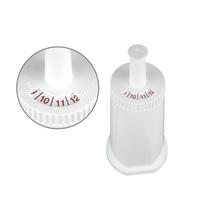 Breville ClaroSwiss pakaitinis filtras Oracle/Barista/Bambino kavos aparatams 1 piece balta