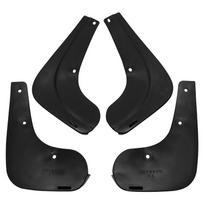 Tinka 2007–2013 m. „Qashqai Nissan Qashqai J10“ minkštos odos modifikacijai su sparnais.