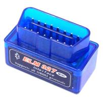 Mini Bluetooth ELM327 V2.1 OBD 2 Automobilio Diagnostikos Įrankiai Android Skaitytuvas Klaidų Kodų Skaitytuvas Palaiko OBDII Protokolus Automobilių Priedai