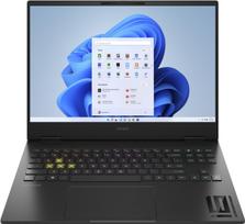 HP OMEN 16-u1001no 16" gaming laptop, WIN 11 (9Z6Z8EA) (9Z6Z8EA#UUW)