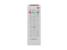 HQ LXP930 televizoriaus nuotolinio valdymo pultas LCD RC1683706/UCT-027