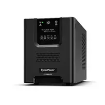 „CyberPower PR1500ELCD Smart App“ UPS sistemos