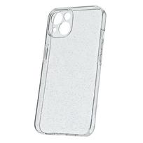 Mocco Shine Back Case for Apple iPhone 14 Plus