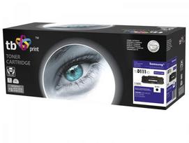 TB Print TS-D111RO toner cartridge, 1 piece, matte black