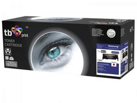 TB Print TS-M320R toner cartridge, 1 piece, magenta