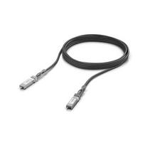 Ubiquiti UACC-DAC-SFP28-5M InfiniBand/fiber optic cable, black