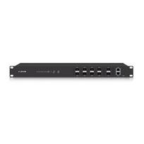 Ubiquiti U Fiber, Managed OLT, 1U, Black
