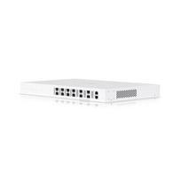 Ubiquiti UISP -FIBER-OLT-XGS Managed Network Switch, 1U, White