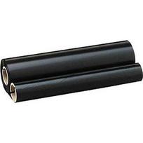 SHARP UX15CR Fax ribbon, 500 pages, Black, 1 piece