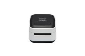 BROTHER VC-500W label printer ZINK (Zero-Ink) Colour 313 x 313 DPI 8 mm/sec CZ Wi-Fi