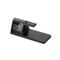 HAVIT 3in1 Wireless Charger W3042 (black)