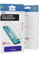 Wave -FC-SS-S24-BK mobile phone screen/back protector for Samsung, 1 piece