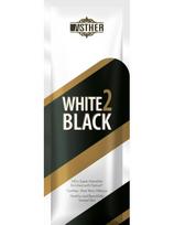 Taboo soliariumo apsauginis losjonas Taboo White 2 Black 15ml