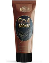 Taboo soliariumo įdegio losjonas su bronzantu Taboo Go 4 Bronze 200ml