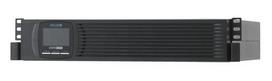 Online USV-Systeme XANTO 1000R Uninterruptible Power Supply (UPS) Double-Conversion (Online) 1 kVA 1000 W 8 AC outlets