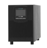 Online USV-Systeme XANTO 1500 uninterruptible power supply (UPS) Double-conversion (Online) 1.5 kVA 1500 W 4 AC outlets