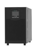 Online USV-Systeme XANTO 2000 uninterruptible power supply (UPS) Double-conversion (Online) 2 kVA 2000 W 8 AC outlets