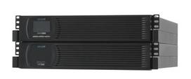 Online USV-Systeme X3000RBP UPS Battery Cabinet, Rackmount