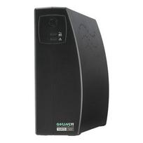 Online USV-Systeme YUNTO 1500 Line-Interactive Uninterruptible Power Supply (UPS) 1.5 kVA, 900 W, 5 AC outlets