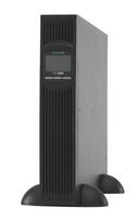Online USV-Systeme ZINTO 2000 Line-Interactive Uninterruptible Power Supply (UPS) 2 kVA, 1800 W, 8 AC outlets