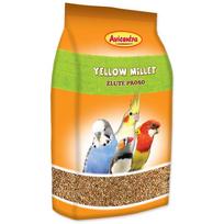 Millet AVICENTRA yellow soros, 1kg