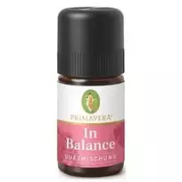 Primavera In Balance - A fragrant blend of essential oils, 5ml