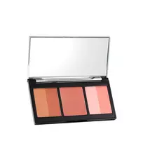 Rodial I Woke Up Like This Face Palette 15 g