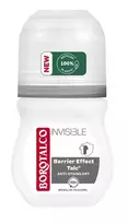 Borotalco - Ball Deodorant Invisible 50 ml