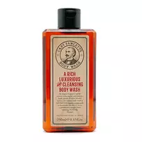Captain Fawcett - Expedition Reserve shower gel (A Rich Luxurious & Clean sing Body Wash) 250 ml