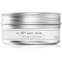 Depot Nr. 301 Matt Paste - matinis kremas visų tipų plaukams, 30 ml